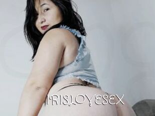 IRISLOVESEX