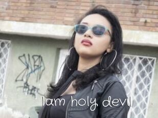 Iam_holy_devil