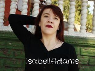 IsabellAdams