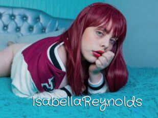 IsabellaReynolds