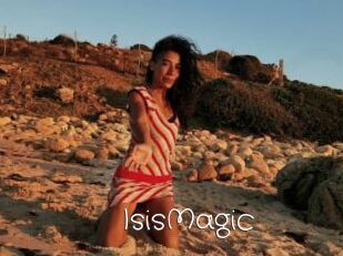 IsisMagic