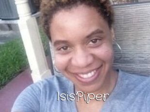 Isis_Piper