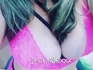 IvonnSexxx