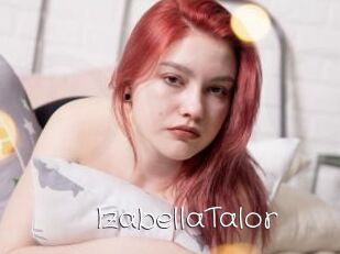 IzabellaTalor