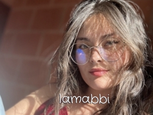 Iamabbi