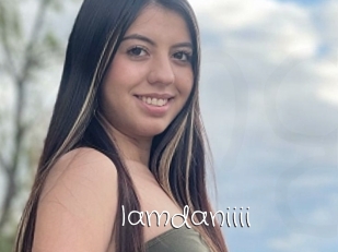 Iamdaniiii