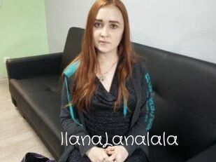 IlanaLanalala