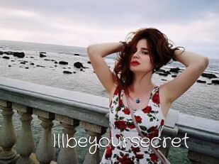 Illbeyoursecret