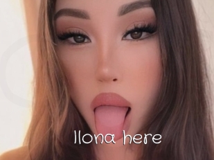 Ilona_here