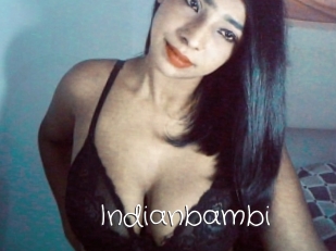 Indianbambi