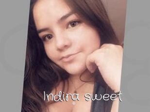 Indira_sweet