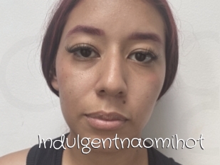 Indulgentnaomihot