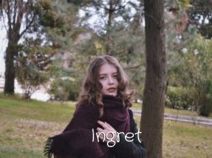 Ingret