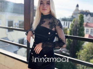 Irinamoor