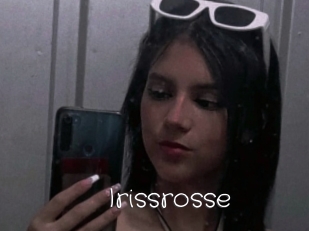 Irissrosse