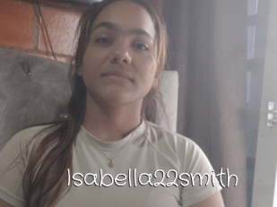 Isabella22smith