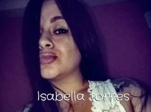 Isabella_torres