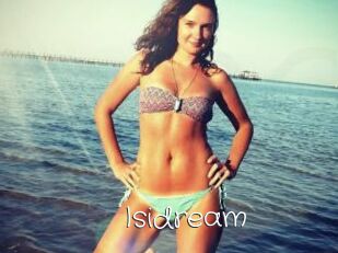 Isidream