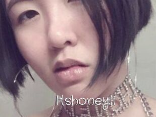 Itshoneyli