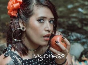 Ivyjoness