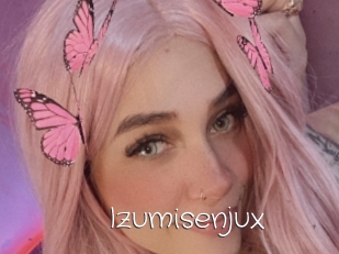 Izumisenjux