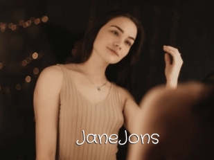 JaneJons