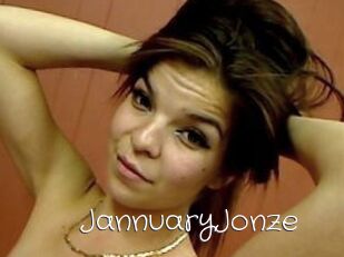 JannuaryJonze