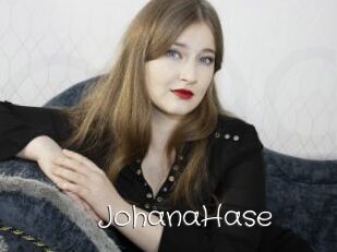 JohanaHase