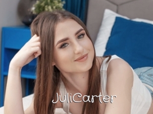 JuliCarter