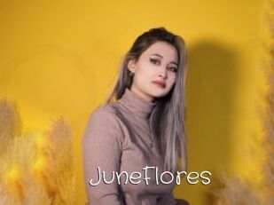 JuneFlores Only girls