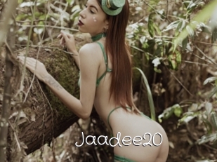 Jaadee20