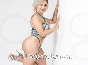 Jadecoleman