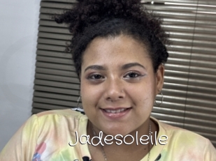 Jadesoleile