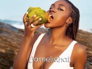 Jameliahall