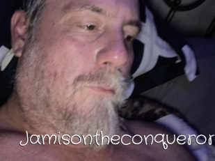 Jamisontheconqueror