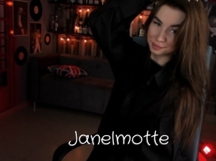 Janelmotte