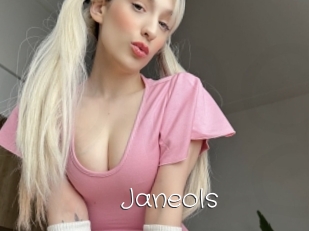 Janeols