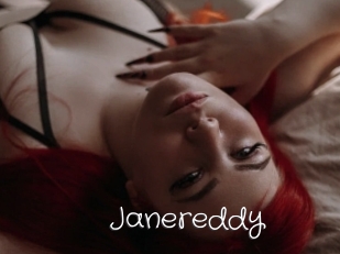 Janereddy