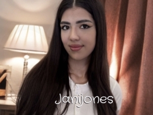 Janijones