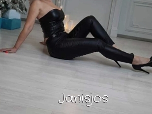 Janisjos