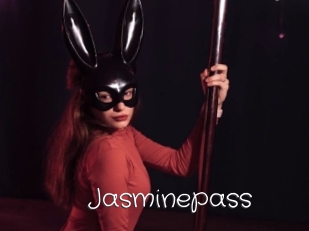 Jasminepass