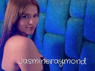 Jasmineraymond