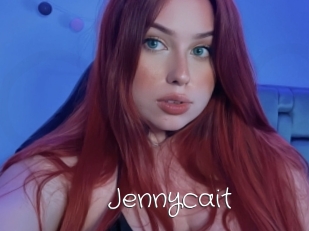 Jennycait