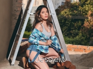 jessieliu Only girls