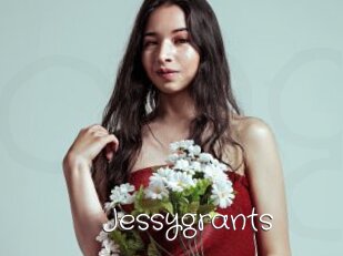 Jessygrants
