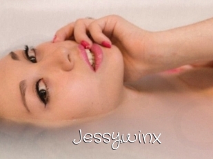 Jessywinx