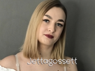 Jettagossett