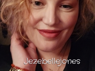Jezebellejones