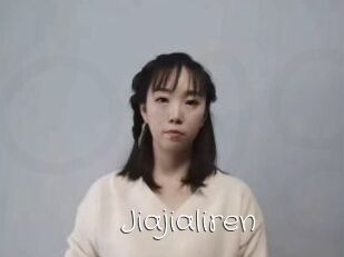 Jiajialiren