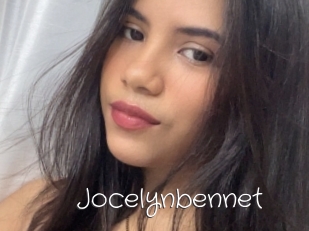 Jocelynbennet